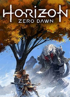 Horizon Zero Dawn + DLC - Complete Edition